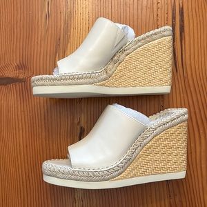 Vince Camuto Brissa Wedge